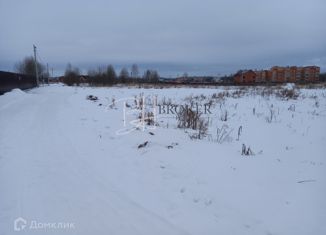 Продажа земельного участка, 12 сот., деревня Бунятино, 46Н-00995