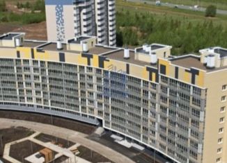 Продажа двухкомнатной квартиры, 47.9 м2, Новочебоксарск, улица Воинов-Интернационалистов, 10