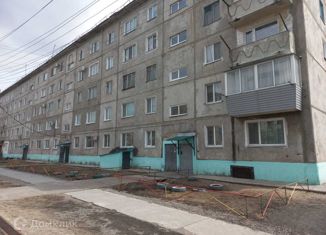 Продаю 2-комнатную квартиру, 54.5 м2, Завитинск, Комсомольская улица, 105