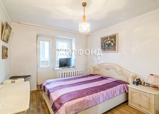 Продажа 3-комнатной квартиры, 77.7 м2, Новосибирск, Новая улица, 5, Новая улица