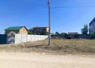 Продам участок, 8 сот., посёлок городского типа Черноморское, улица Челебиджихана, 18