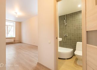 Квартира на продажу студия, 18.3 м2, Москва, Рябиновая улица, 45к2, район Очаково-Матвеевское