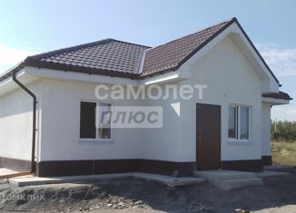 Продается дом, 75 м2, деревня Чурилово, Курортный переулок, 5