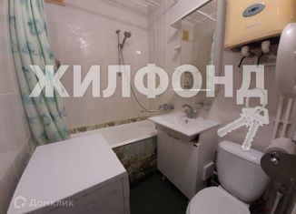 Продаю 1-комнатную квартиру, 32.5 м2, Новосибирск, Цветной проезд, 23, Цветной проезд