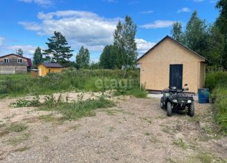 Продажа земельного участка, 10 сот., поселок Мирный