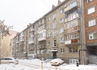 Двухкомнатная квартира на продажу, 42 м2, Новосибирск, улица Ленина, 32, улица Ленина