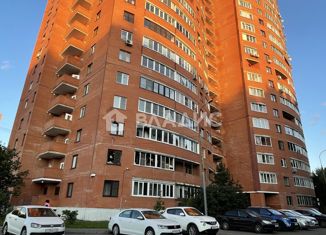 Продажа 2-комнатной квартиры, 62 м2, Троицк, микрорайон В, 15А