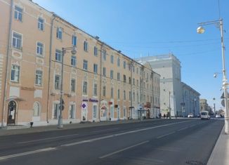 Продается комната, 85.7 м2, Тверь, Советская улица, 24, Центральный район