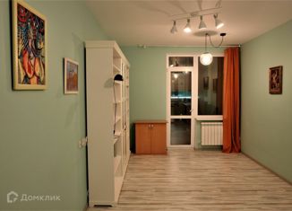 Продам 1-комнатную квартиру, 26 м2, Санкт-Петербург, проспект Королёва, 7, ЖК Зенит