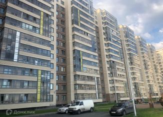 Продаю квартиру студию, 24.2 м2, Санкт-Петербург, Пулковское шоссе, 42к6