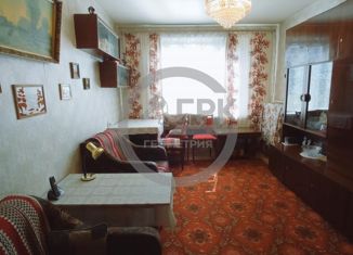 Продажа 2-комнатной квартиры, 43.8 м2, Москва, Голубинская улица, 3к1, метро Тёплый Стан