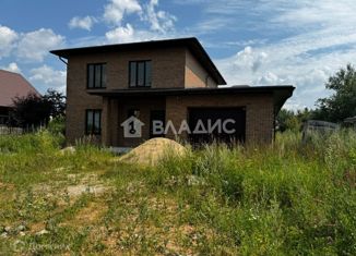 Продажа дома, 270 м2, Владимир, Визитная улица