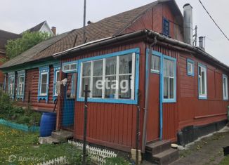 Продаю дом, 75.6 м2, посёлок Городищи