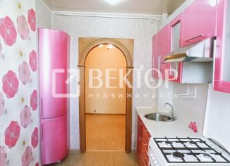 Продам 2-ком. квартиру, 52.8 м2, Костромская область, Профсоюзная улица, 15А