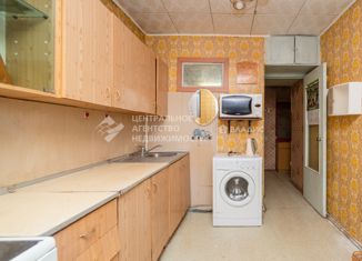 Продается двухкомнатная квартира, 45 м2, Рязань, улица Советской Армии, 4, район Песочня