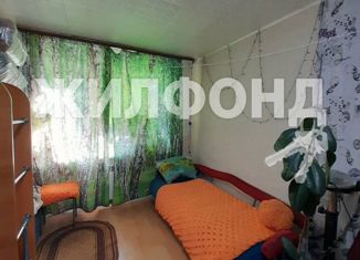 Квартира на продажу студия, 17.5 м2, Томская область, Иркутский тракт, 188