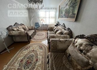 Продается 2-комнатная квартира, 51 м2, Чечня, посёлок Абузара Айдамирова, 111