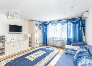 Сдам в аренду 1-ком. квартиру, 50 м2, Москва, Кленовый бульвар, 13, метро Кленовый бульвар