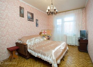 Продам 2-комнатную квартиру, 53 м2, Ульяновская область, улица Рябикова, 83