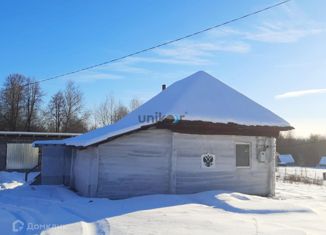 Продам дом, 60 м2, деревня Куршаки, Колхозная улица, 18