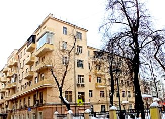 Продам двухкомнатную квартиру, 37.7 м2, Москва, улица Чаплыгина, 15с5, метро Чистые пруды