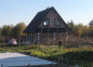 Продаю дом, 105 м2, деревня Рассколово, деревня Рассколово, 2