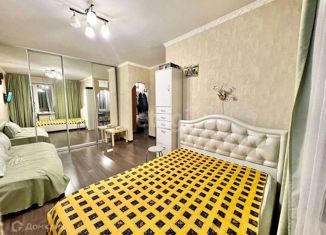 Продам 1-комнатную квартиру, 31.7 м2, Москва, Скаковая улица, 4к1, Скаковая улица