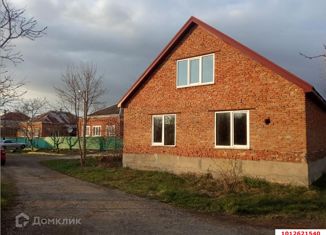 Продажа дома, 147.3 м2, посёлок городского типа Энем, улица Кирова, 2