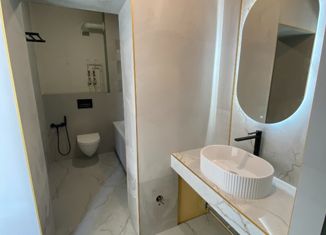 2-ком. квартира на продажу, 75.5 м2, посёлок Пригородный, ЖК Барселона, Горная улица, 7А