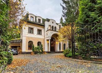 Продается дом, 800 м2, территория ДЗ Шервуд, территория ДЗ Шервуд, 36