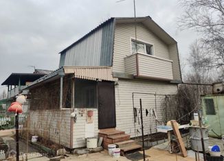 Продаю дом, 49 м2, СНТ Звезда