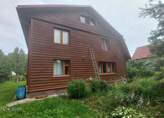 Продажа дома, 58 м2, деревня Пахонино