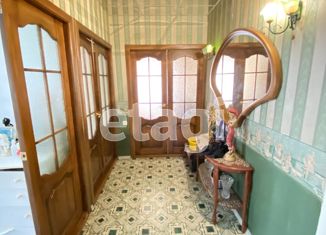 Продам трехкомнатную квартиру, 62.8 м2, Ухта, Интернациональная улица, 74/42