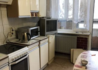 Сдается 3-ком. квартира, 67 м2, Санкт-Петербург, проспект Наставников, 41к1, муниципальный округ Ржевка