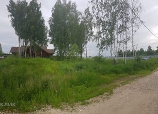 Продам земельный участок, 13 сот., деревня Пашуково