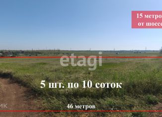 Продаю участок, 10 сот., село Червоное, Северная улица