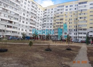 3-комнатная квартира на продажу, 72 м2, Нижний Новгород, улица Маршала Казакова, 8к1, улица Маршала Казакова