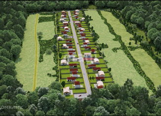 Продам земельный участок, 8.5 сот., Мичуринское сельское поселение