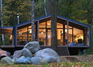 Продаю дом, 90 м2, деревня Воровая