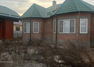 Продам дом, 300 м2, Грозный, Заводской район, Гвардейская улица, 37