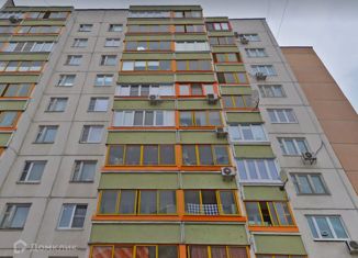 Продажа двухкомнатной квартиры, 54.6 м2, Москва, улица Марьинский Парк, 33, метро Братиславская