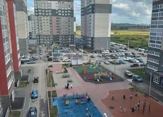 Продам 2-комнатную квартиру, 63.4 м2, Уфа, ЖК Новая Дёма, улица Мечтателей, 11