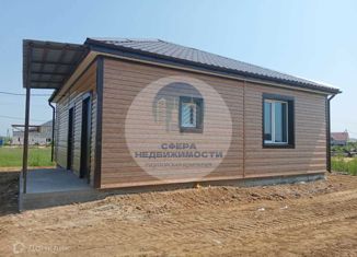 Продам дом, 61 м2, поселок Кантон-Коммуна, Дачная улица, 2