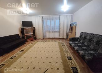 Продам квартиру студию, 47 м2, Тюмень, улица Энергостроителей, 22, Восточный округ