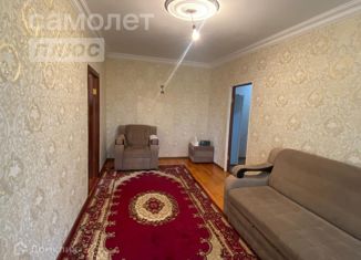 Продам 2-комнатную квартиру, 42.5 м2, Грозный, Кабардинская улица, 36