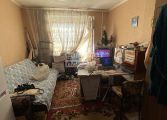 Продажа комнаты, 18 м2, Новосибирск, улица 40 лет Комсомола, 10