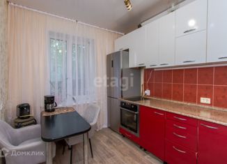 Продается двухкомнатная квартира, 34.8 м2, Владивосток, Шилкинская улица, 30, Ленинский район