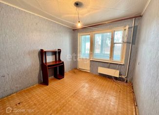 Продается трехкомнатная квартира, 64 м2, Краснодарский край, Тепличная улица, 12