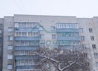 Аренда однокомнатной квартиры, 31 м2, Новосибирск, улица Революции, 6