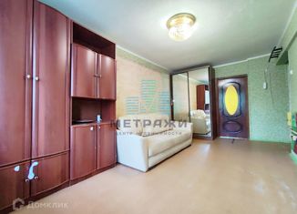 Продам 3-комнатную квартиру, 59.2 м2, Калужская область, улица Суворова, 13